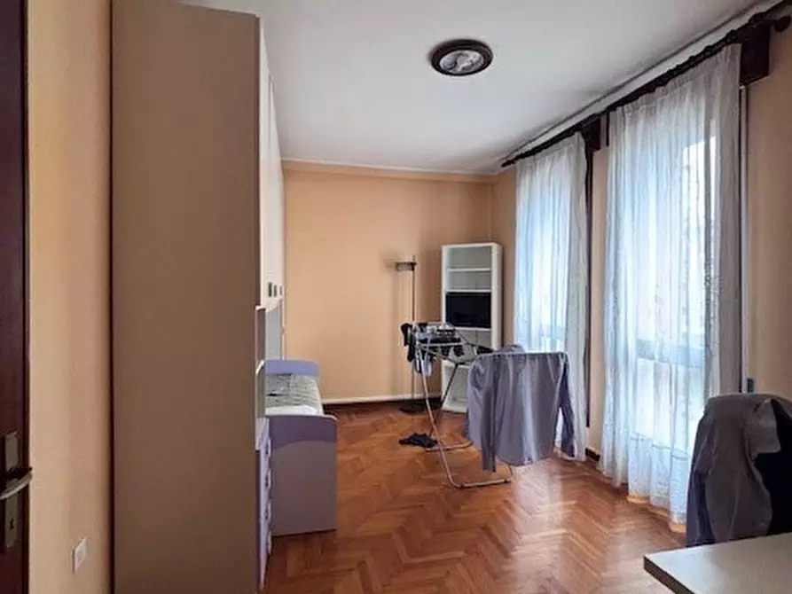 Immagine 6 di Appartamento in vendita  in Via Federico Cordenons a Padova