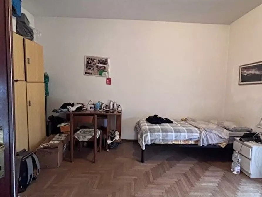 Immagine 11 di Appartamento in vendita  in Via Federico Cordenons a Padova