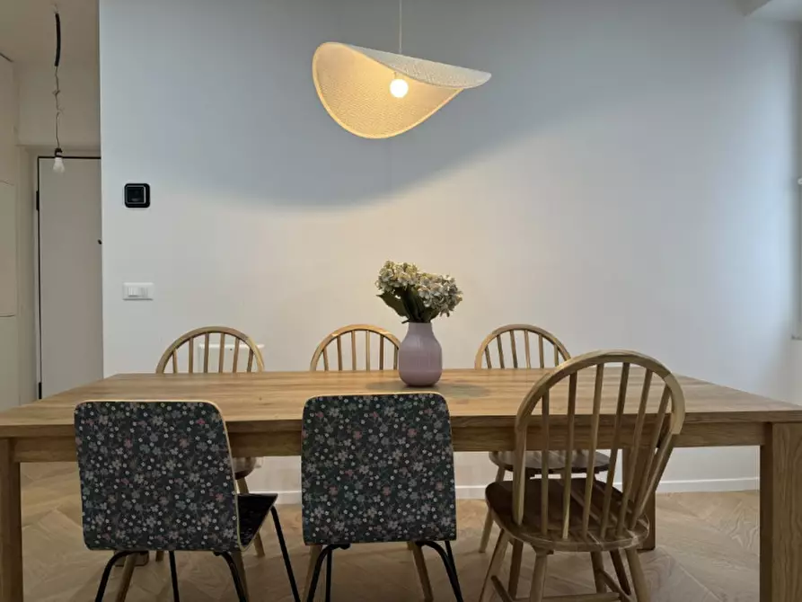 Immagine 2 di Appartamento in affitto  in capitolina 15 a Trieste