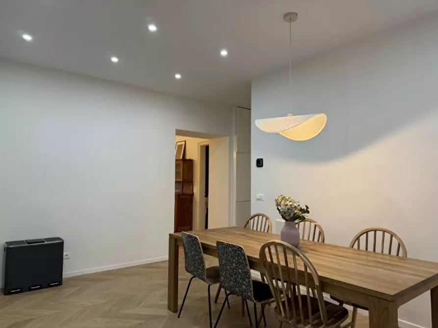 Immagine 3 di Appartamento in affitto  in capitolina 15 a Trieste