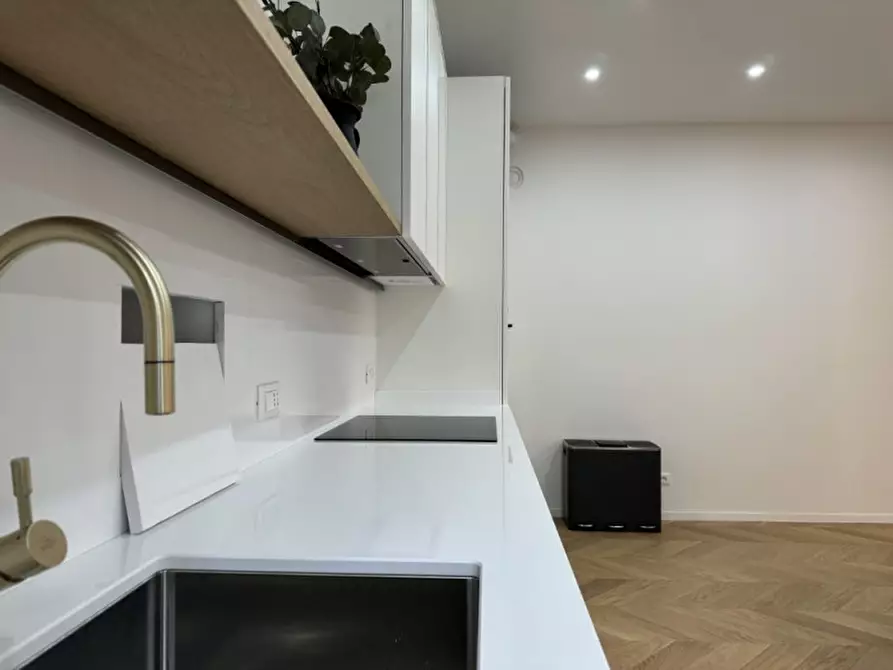 Immagine 4 di Appartamento in affitto  in capitolina 15 a Trieste