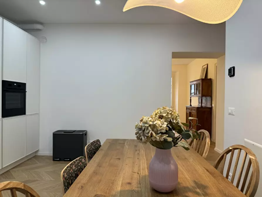 Immagine 5 di Appartamento in affitto  in capitolina 15 a Trieste