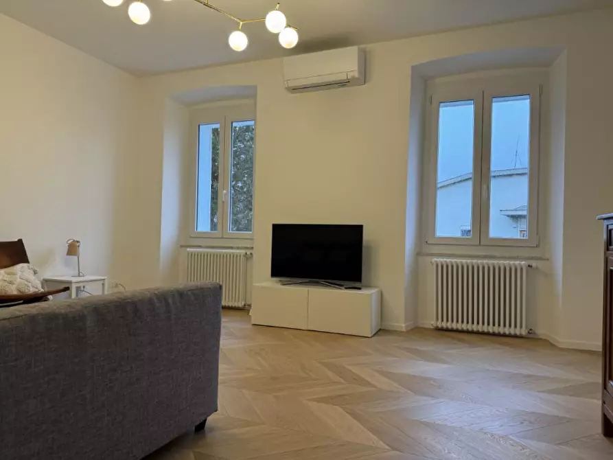 Immagine 6 di Appartamento in affitto  in capitolina 15 a Trieste