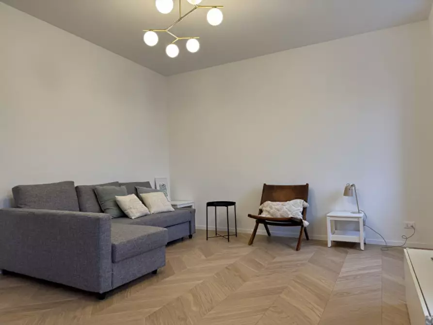 Immagine 7 di Appartamento in affitto  in capitolina 15 a Trieste