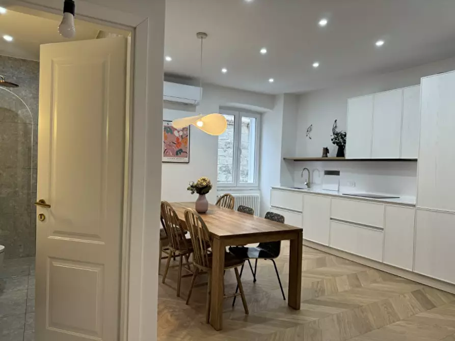 Immagine 9 di Appartamento in affitto  in capitolina 15 a Trieste