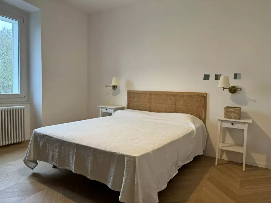 Immagine 10 di Appartamento in affitto  in capitolina 15 a Trieste