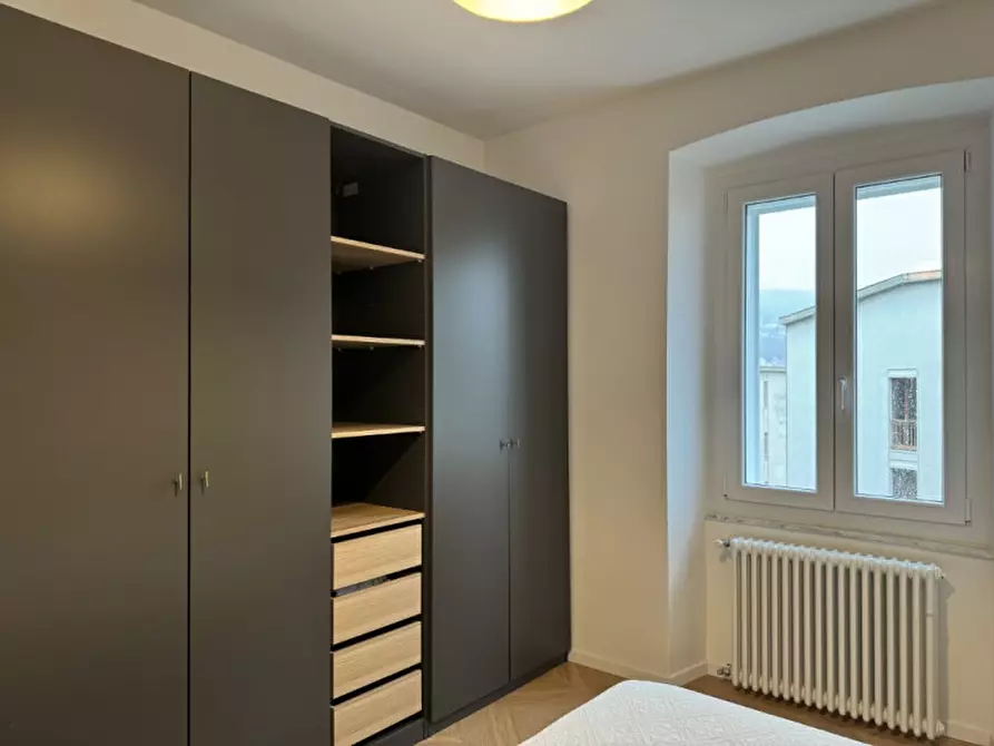 Immagine 11 di Appartamento in affitto  in capitolina 15 a Trieste