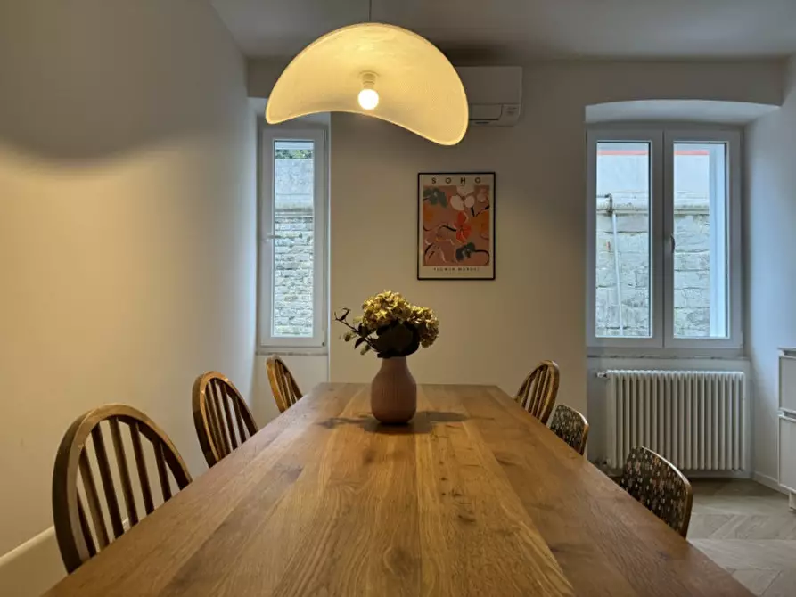 Immagine 12 di Appartamento in affitto  in capitolina 15 a Trieste