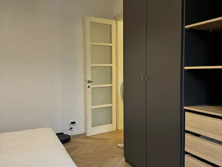 Immagine 13 di Appartamento in affitto  in capitolina 15 a Trieste