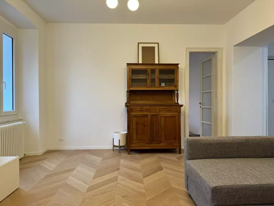 Immagine 17 di Appartamento in affitto  in capitolina 15 a Trieste