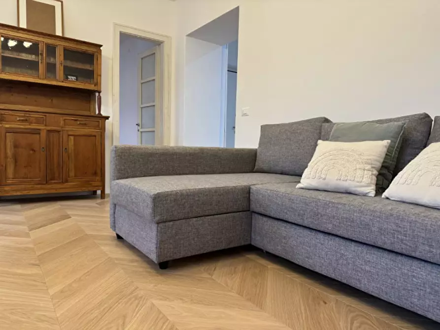 Immagine 18 di Appartamento in affitto  in capitolina 15 a Trieste