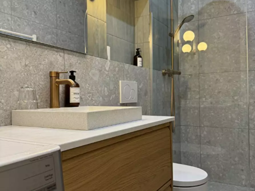 Immagine 19 di Appartamento in affitto  in capitolina 15 a Trieste