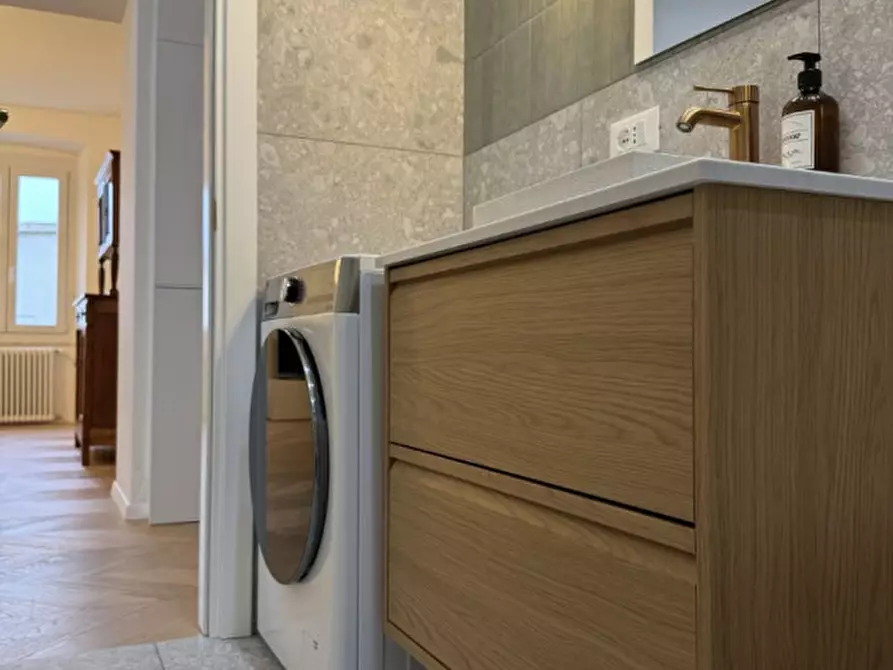 Immagine 20 di Appartamento in affitto  in capitolina 15 a Trieste