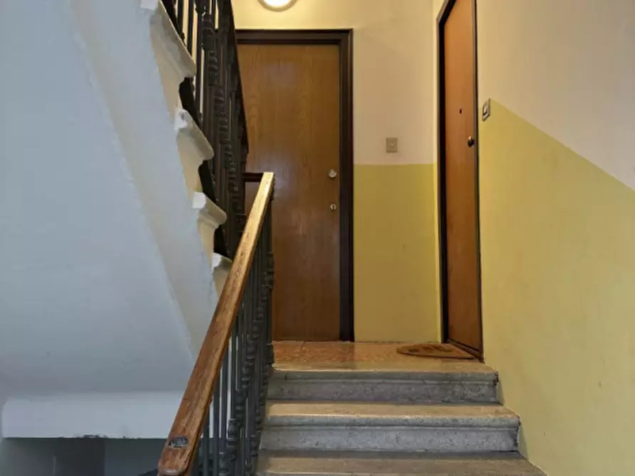 Immagine 21 di Appartamento in affitto  in capitolina 15 a Trieste