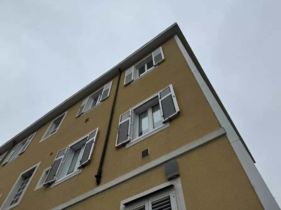 Immagine 22 di Appartamento in affitto  in capitolina 15 a Trieste