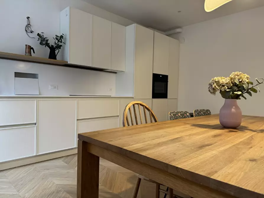 Immagine 23 di Appartamento in affitto  in capitolina 15 a Trieste