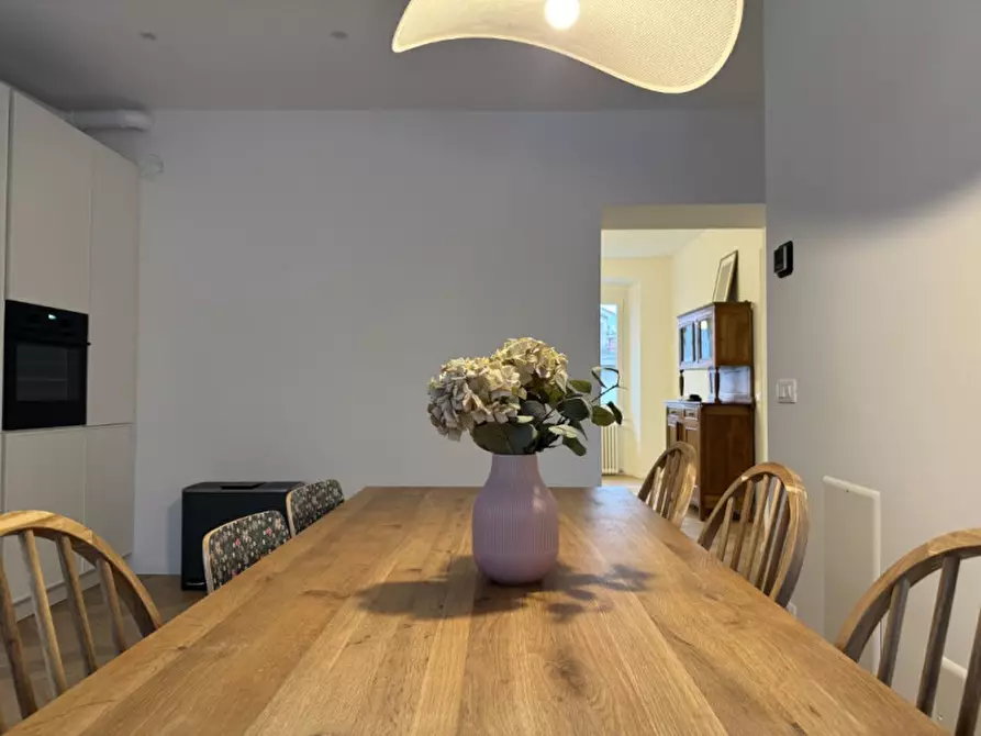 Immagine 24 di Appartamento in affitto  in capitolina 15 a Trieste