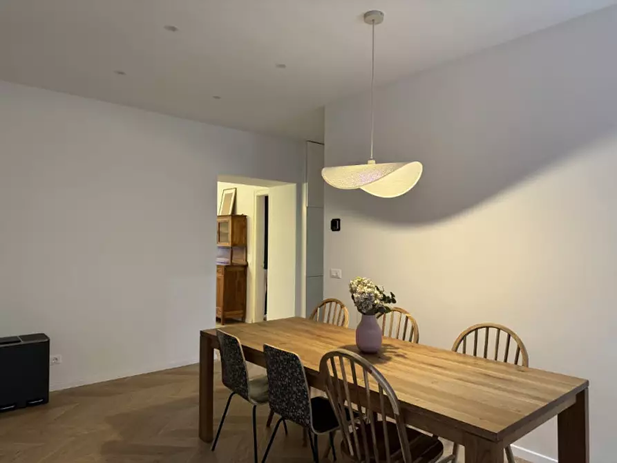 Immagine 25 di Appartamento in affitto  in capitolina 15 a Trieste