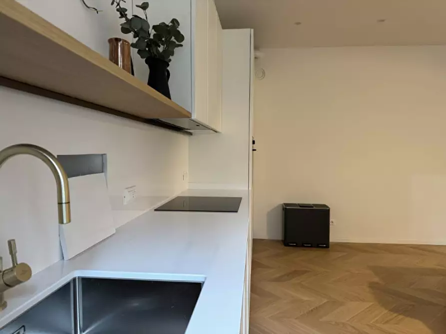 Immagine 26 di Appartamento in affitto  in capitolina 15 a Trieste