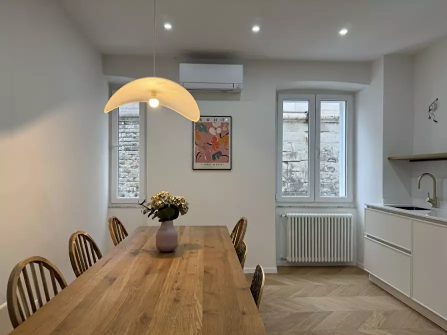 Immagine 28 di Appartamento in affitto  in capitolina 15 a Trieste