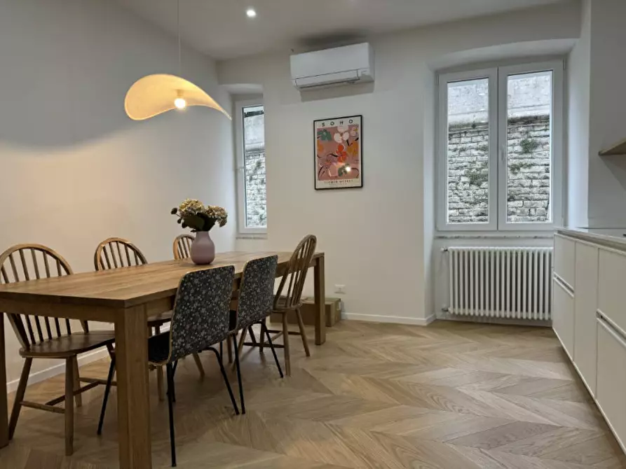 Immagine 29 di Appartamento in affitto  in capitolina 15 a Trieste