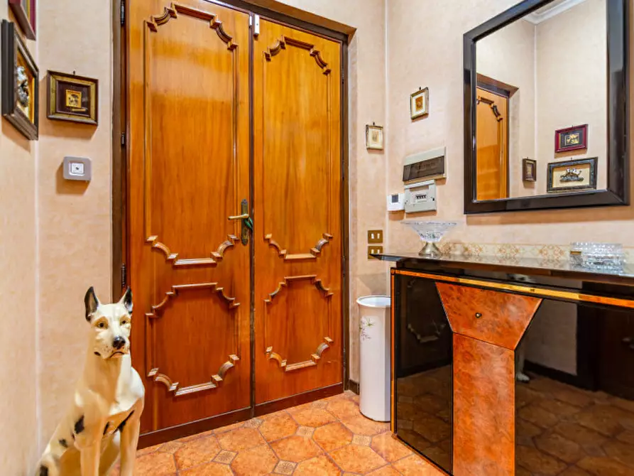 Immagine 4 di Villa in vendita  in Via Carlo Collodi 20 a Marino