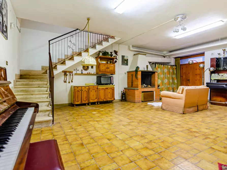 Immagine 13 di Villa in vendita  in Via Carlo Collodi 20 a Marino