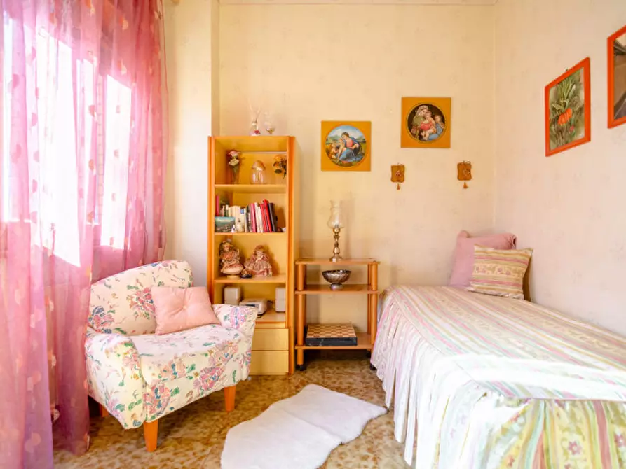 Immagine 19 di Villa in vendita  in Via Carlo Collodi 20 a Marino