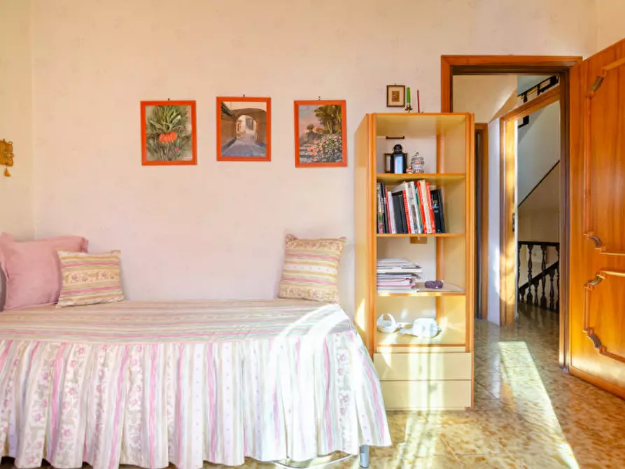 Immagine 20 di Villa in vendita  in Via Carlo Collodi 20 a Marino