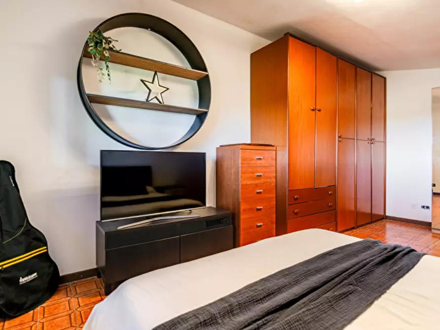 Immagine 23 di Villa in vendita  in Via Carlo Collodi 20 a Marino