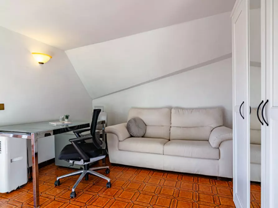 Immagine 24 di Villa in vendita  in Via Carlo Collodi 20 a Marino