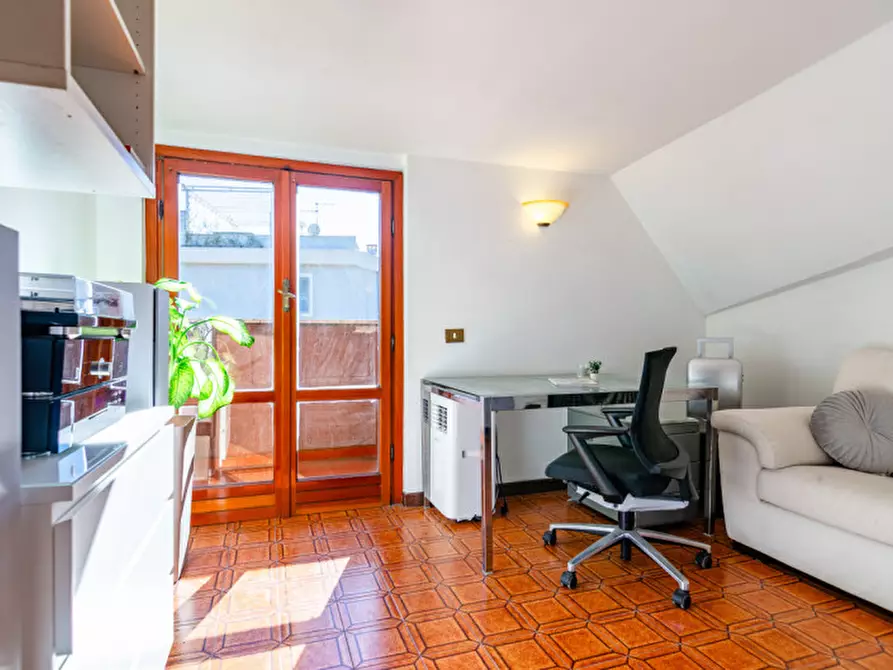 Immagine 25 di Villa in vendita  in Via Carlo Collodi 20 a Marino