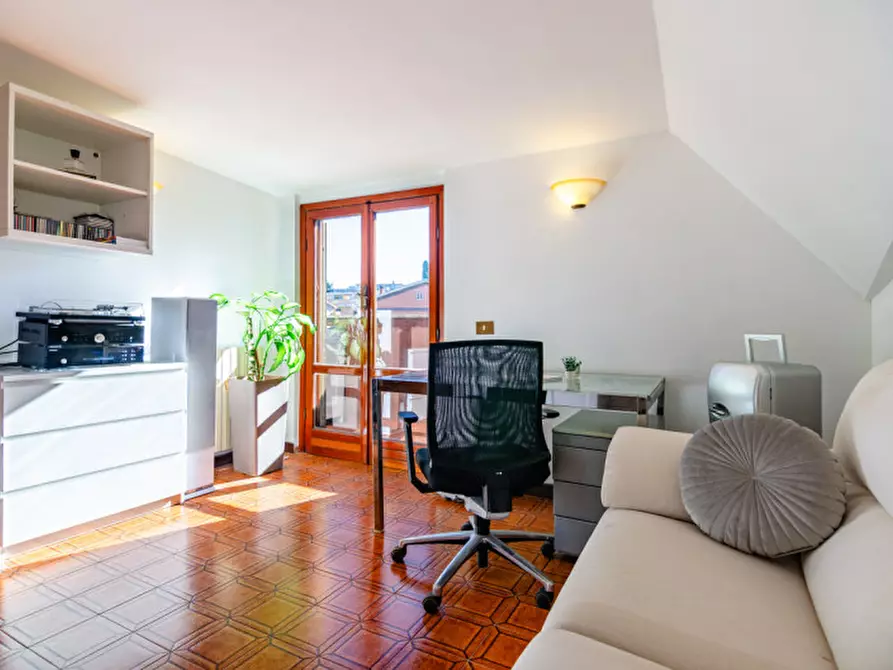 Immagine 26 di Villa in vendita  in Via Carlo Collodi 20 a Marino