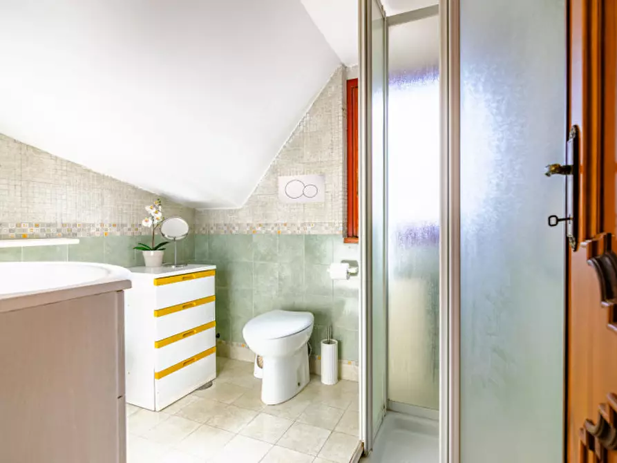 Immagine 29 di Villa in vendita  in Via Carlo Collodi 20 a Marino