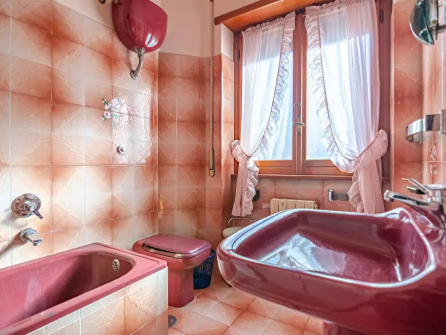 Immagine 30 di Villa in vendita  in Via Carlo Collodi 20 a Marino