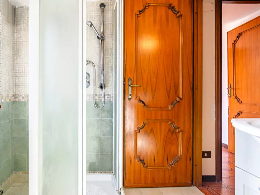 Immagine 33 di Villa in vendita  in Via Carlo Collodi 20 a Marino