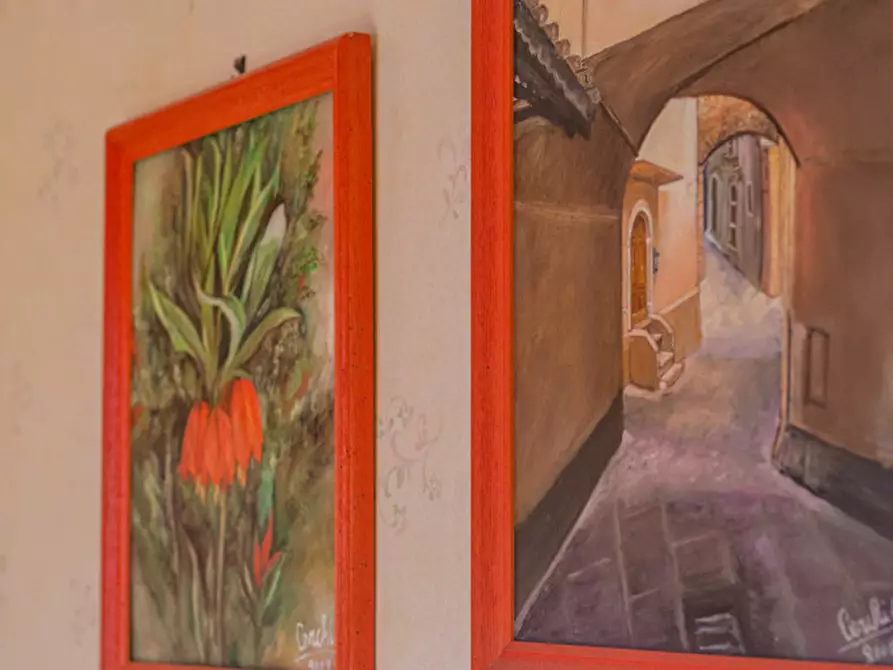 Immagine 37 di Villa in vendita  in Via Carlo Collodi 20 a Marino