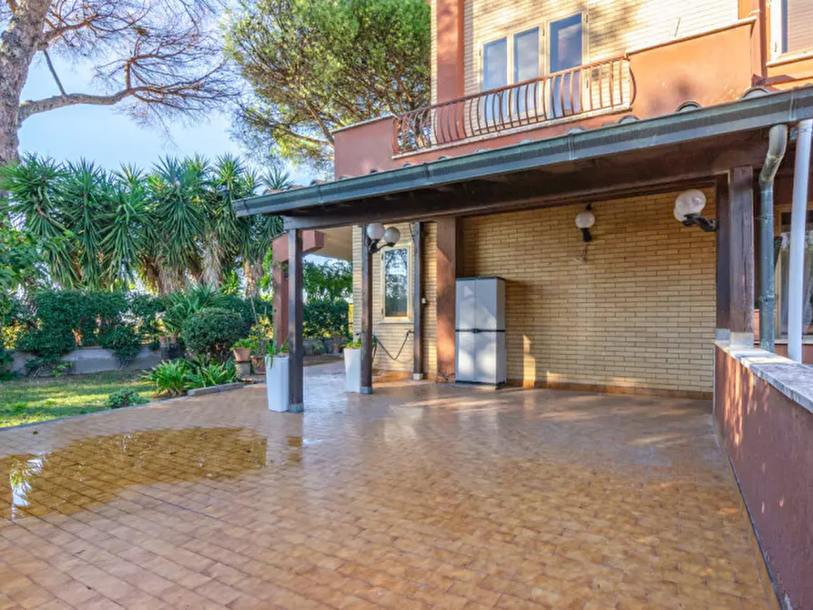 Immagine 42 di Villa in vendita  in Via Carlo Collodi 20 a Marino
