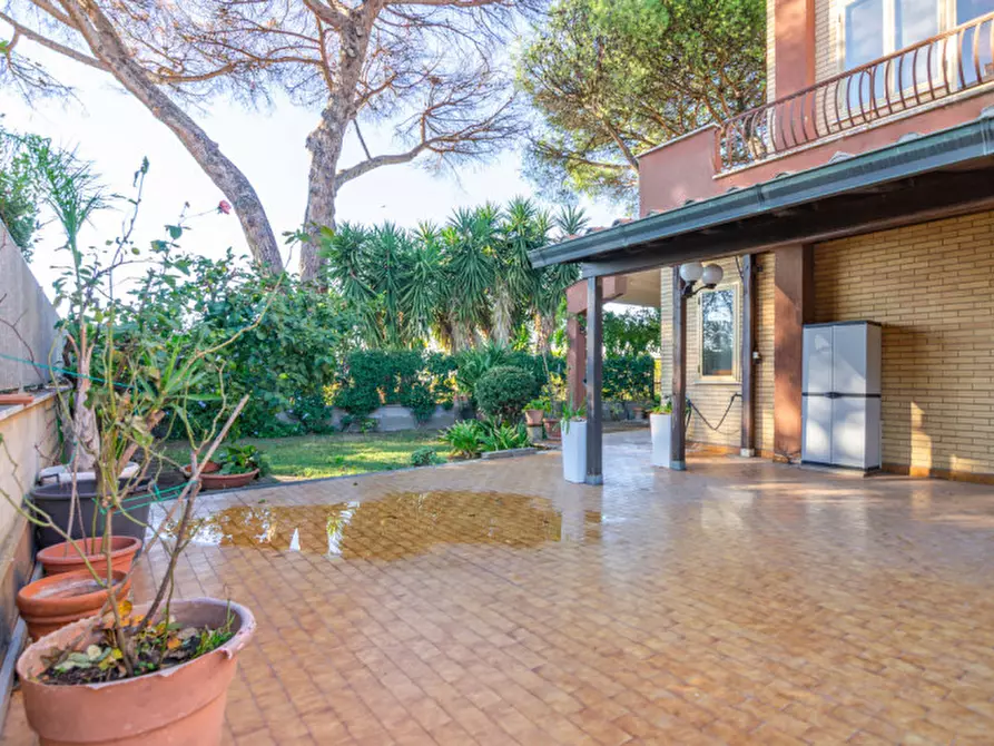Immagine 44 di Villa in vendita  in Via Carlo Collodi 20 a Marino