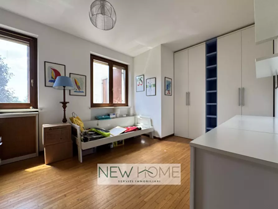 Immagine 13 di Villa in vendita  in Via Taddea da Carrara 2 a Verona