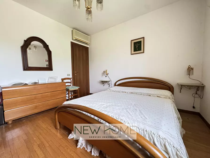Immagine 15 di Villa in vendita  in Via Taddea da Carrara 2 a Verona