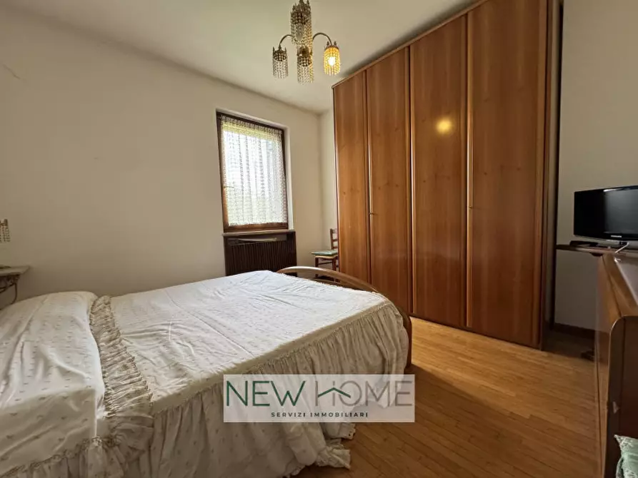 Immagine 15 di Villa in vendita  in Via Taddea da Carrara 2 a Verona