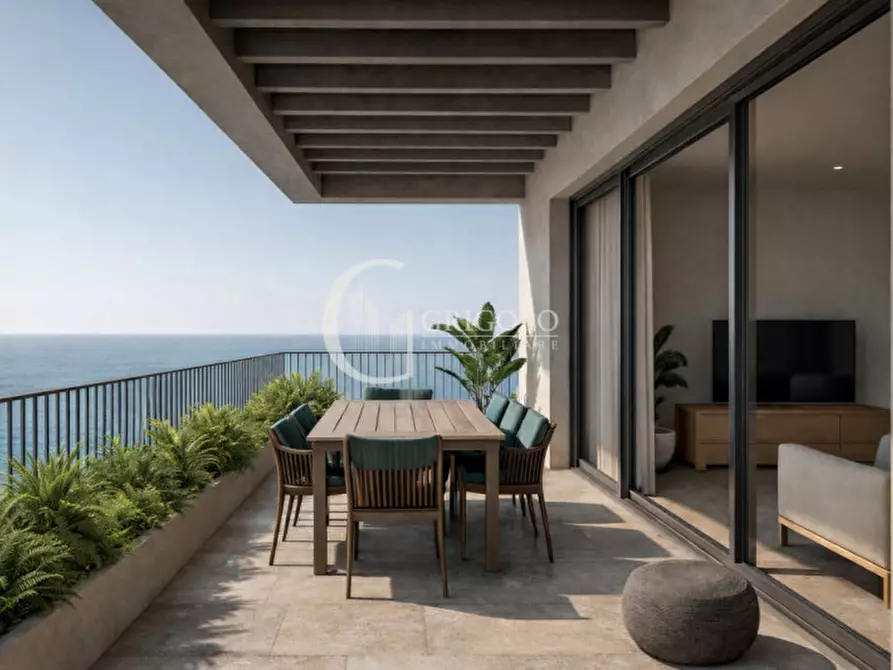 Immagine 1 di Appartamento in vendita  in Via Fiume a Jesolo