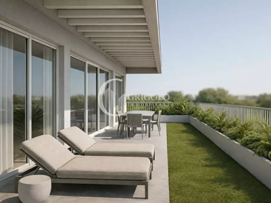 Immagine 8 di Appartamento in vendita  in Via Fiume a Jesolo