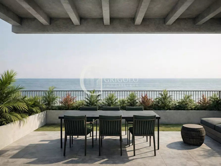 Immagine 9 di Appartamento in vendita  in Via Fiume a Jesolo