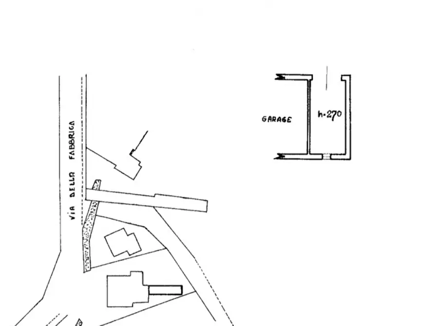 Immagine 8 di Negozio in vendita  in Via Pio Paschini, 17 a Tolmezzo