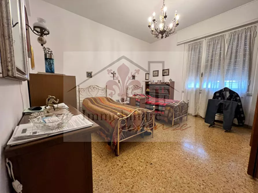 Immagine 9 di Appartamento in vendita  in Via del Mugello a Firenze