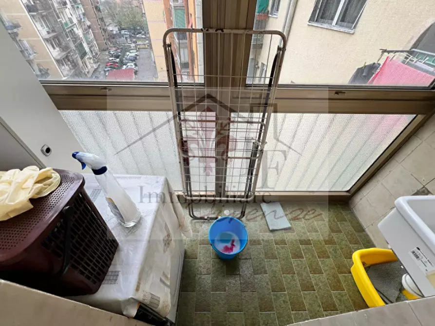 Immagine 11 di Appartamento in vendita  in Via del Mugello a Firenze