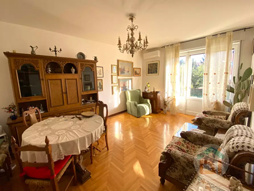 Immagine 1 di Appartamento in vendita  in via friuli 10 a Gorizia