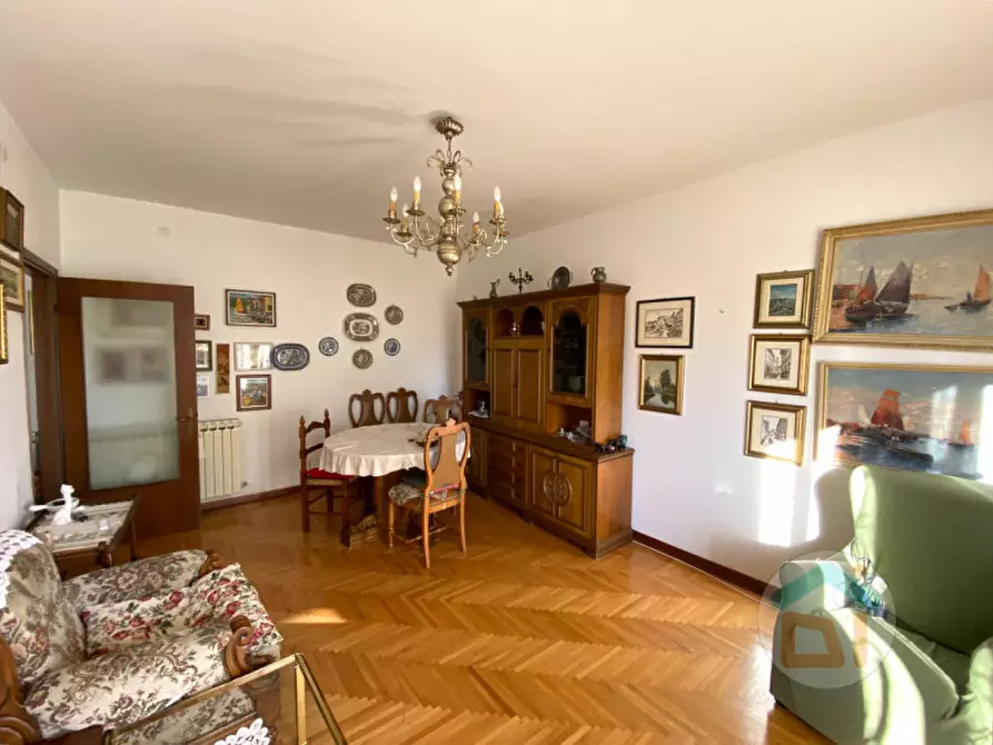 Immagine 2 di Appartamento in vendita  in via friuli 10 a Gorizia